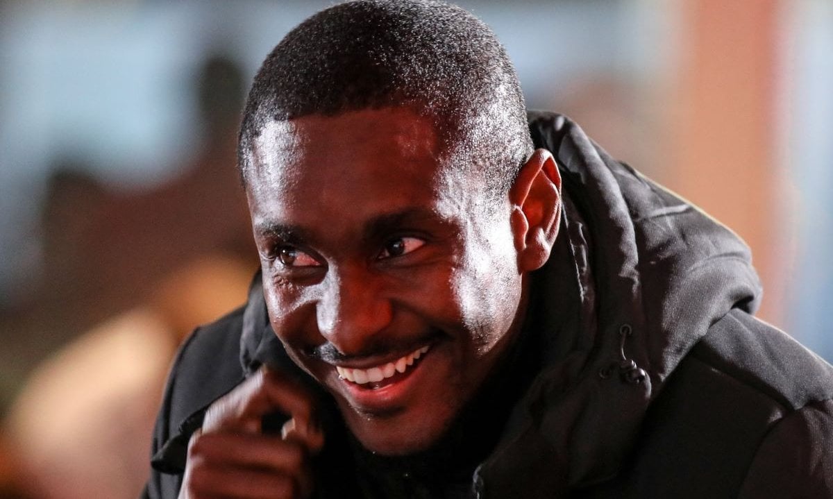 CONFIRMED: Rulani Mokwena Takes the Helm at Algerian Champions