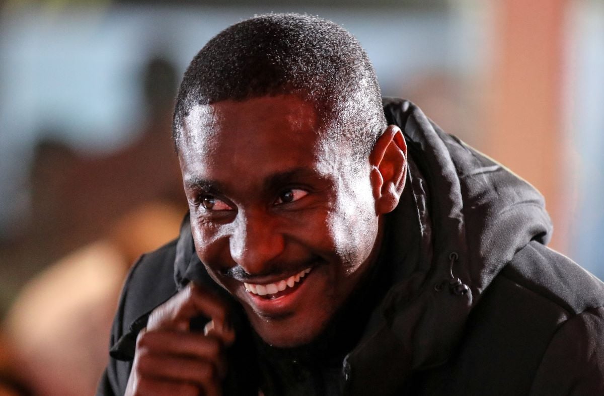 CONFIRMED: Rulani Mokwena Takes the Helm at Algerian Champions