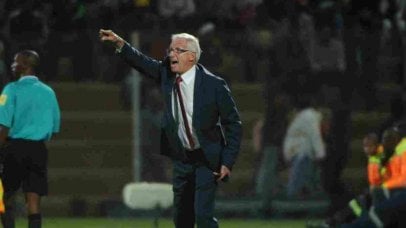 Untold Stories: Gordon Igesund Reveals the Secret Behind 44-Pass Masterpiece against Kaizer Chiefs