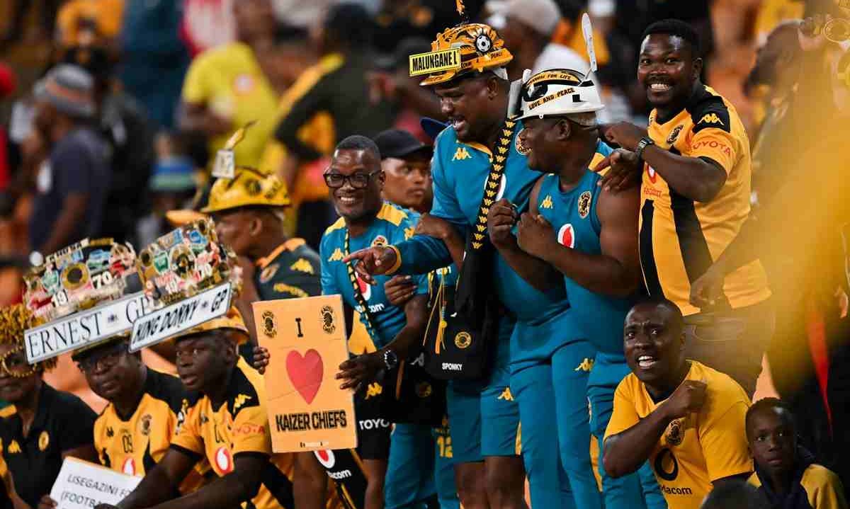 Kaizer Chiefs v Chippa United: Kick-off time, betting odds, form guide to watch & more!