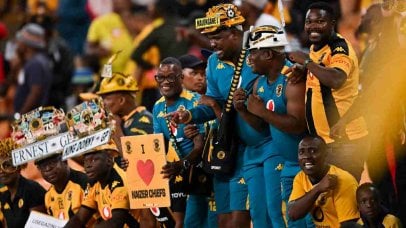 Kaizer Chiefs v Chippa United: Kick-off time, betting odds, form guide to watch & more!