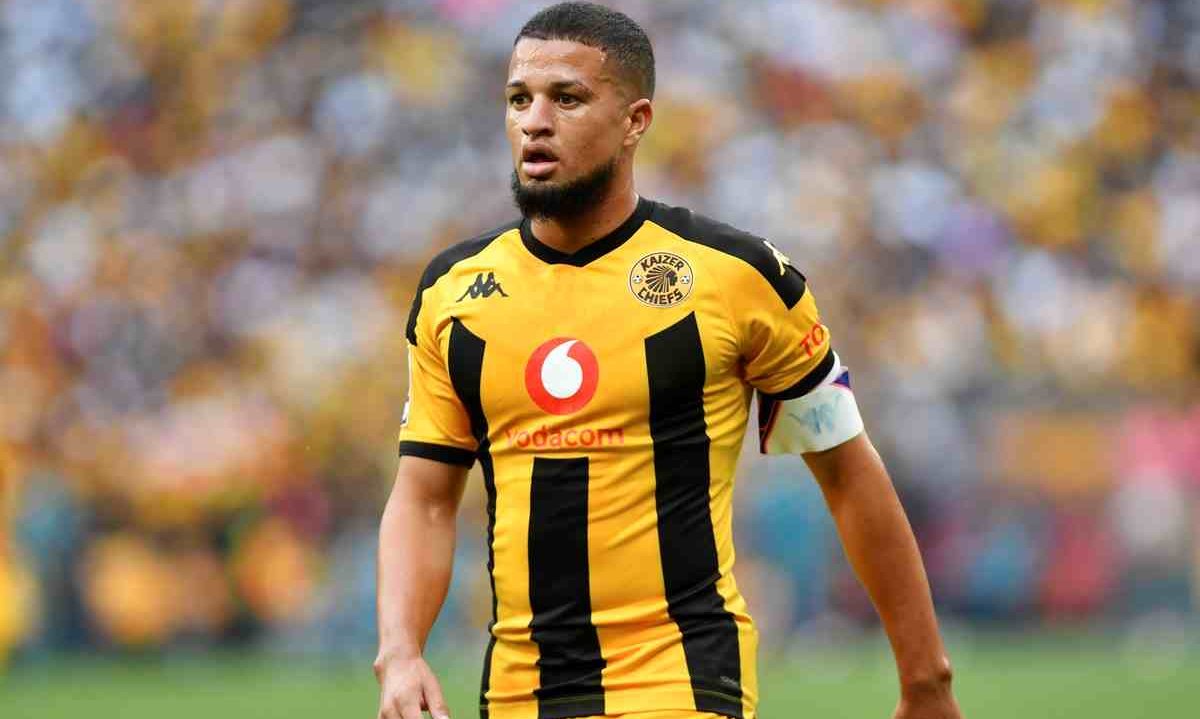 Nedbank Cup: Kaizer Chiefs dealt major blow ahead of Nedbank Cup knockout clash with Chippa United