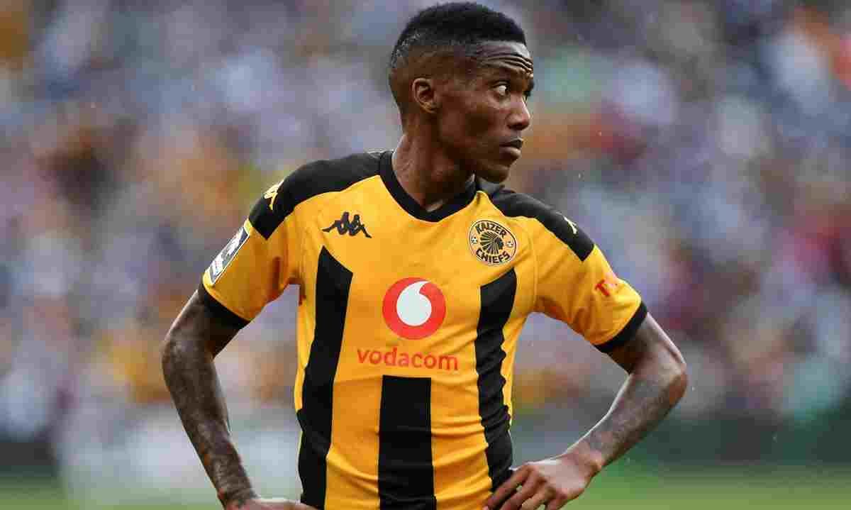Reaction: Nabi Explains Early Substitution of Pule Mmodi in Chiefs’ Heavy Defeat to SuperSport United