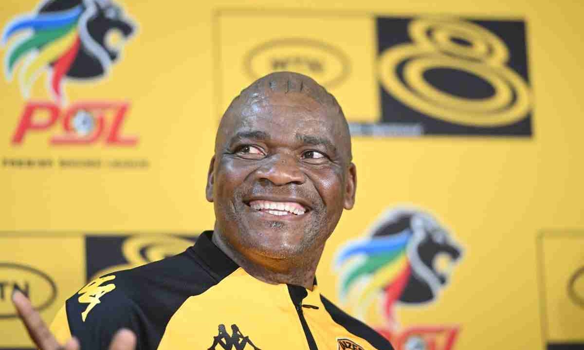 Breaking: Former Chiefs boss lands Bafana Bafana gig