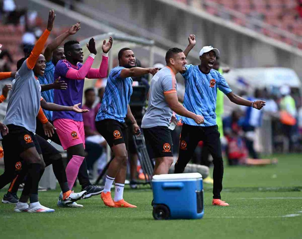 Stellenbosch v Polokwane City: Kick-off time, betting odds, players to watch & more!