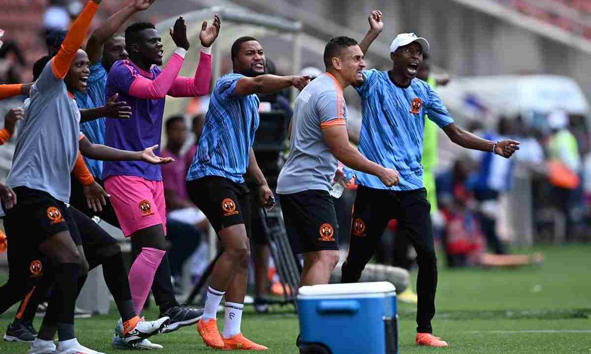 Stellenbosch v Polokwane City: Kick-off time, betting odds, players to watch & more!