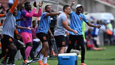 Stellenbosch v Polokwane City: Kick-off time, betting odds, players to watch & more!