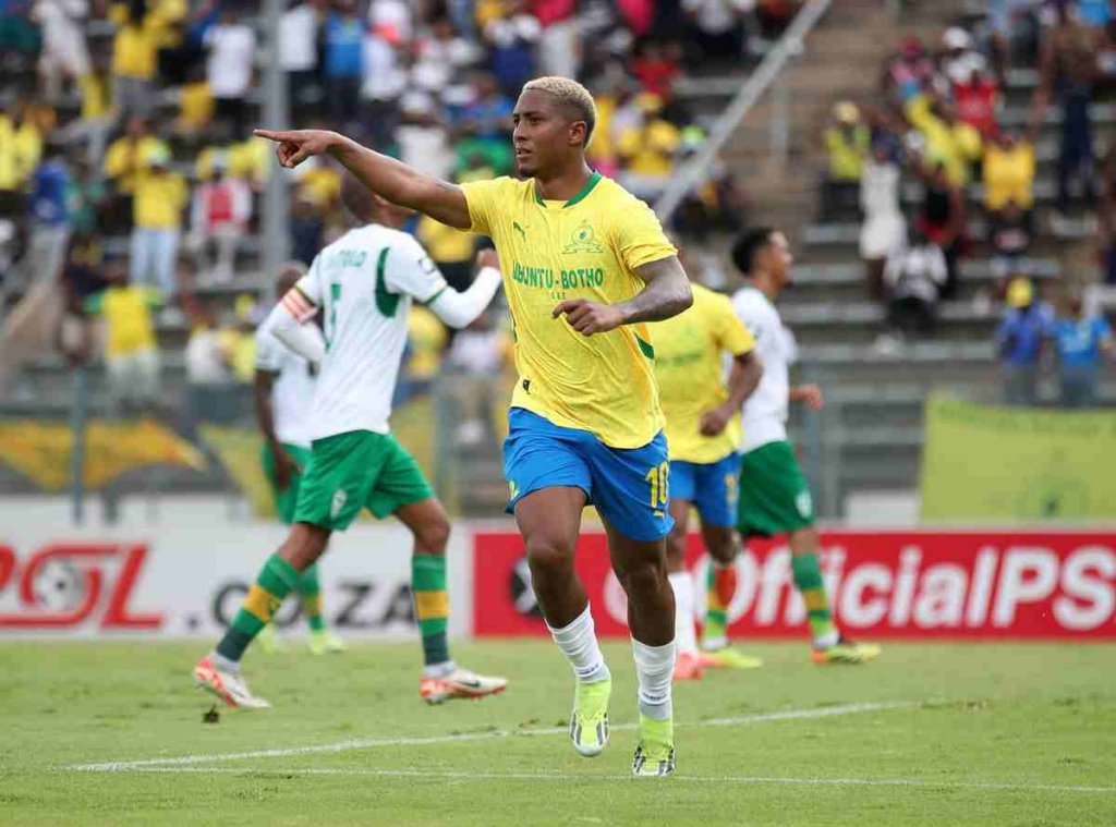 Betway Prem Preview: Mamelodi Sundowns v Orlando Pirates