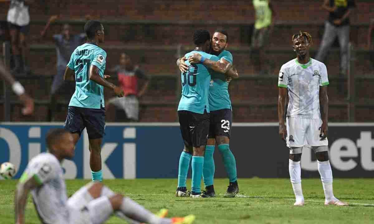 Betway Prem Wrap: Richards Bay leave it late as Chiefs held by AmaZulu