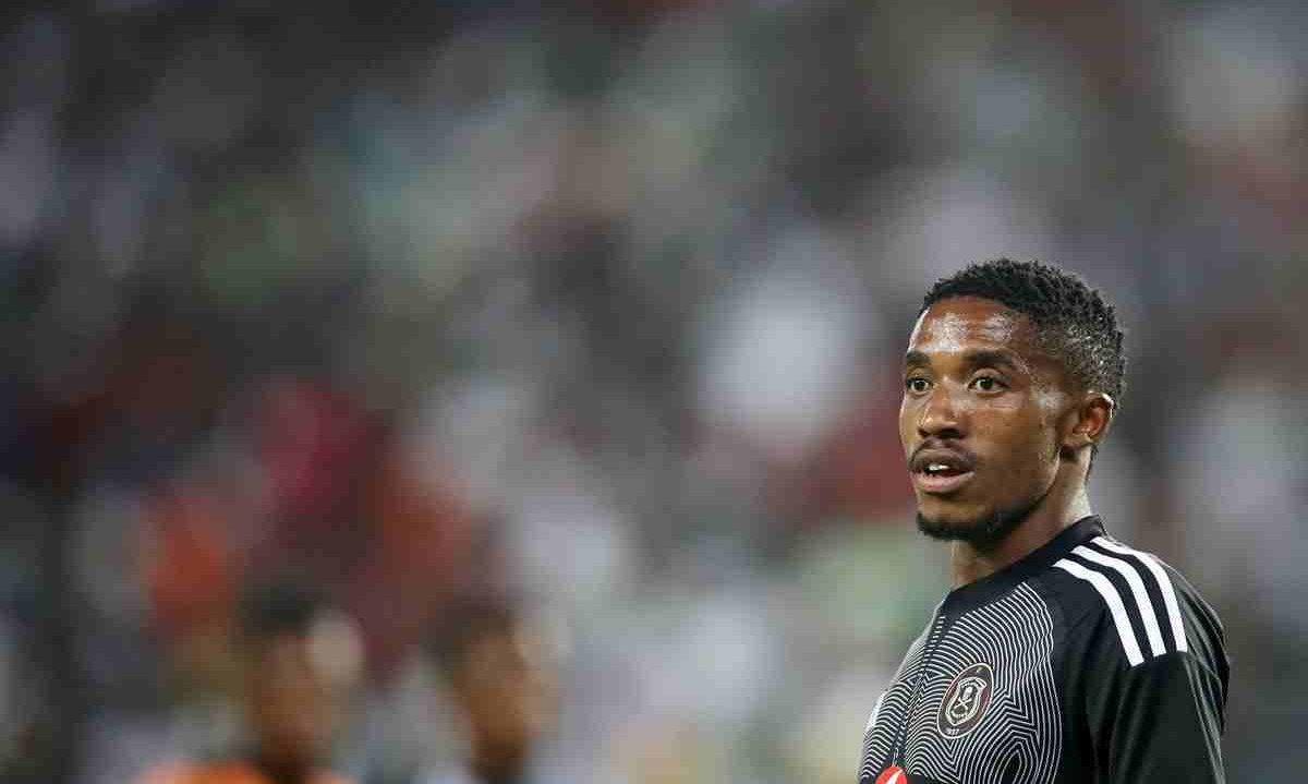 Transfer News: Riveiro address Monnapule Saleng situation ahead of Nedbank Cup clash
