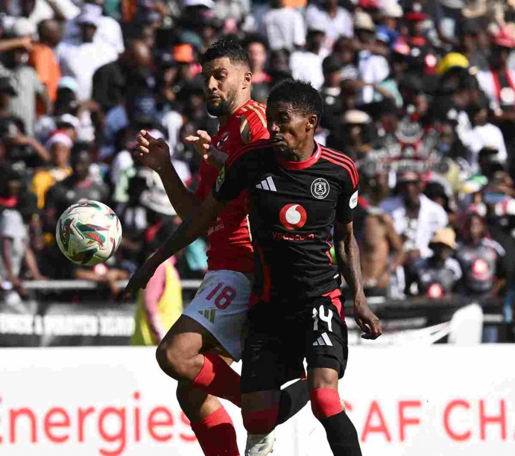 Update: Monnapule Saleng’s transfer saga twist
