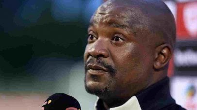 Clarification: Topflight outfit outlines Seema's role at club