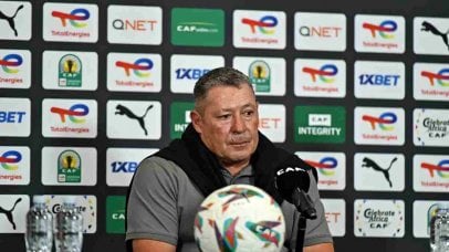 Spotlight: VAR sends Stellenbosch crashing out of Total Energies CAF Confederations Cup