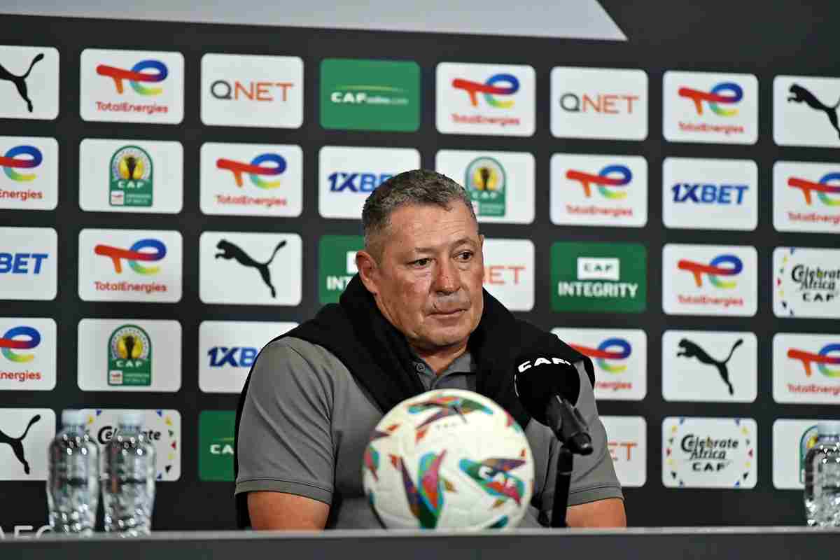 Spotlight: VAR sends Stellenbosch crashing out of Total Energies CAF Confederations Cup