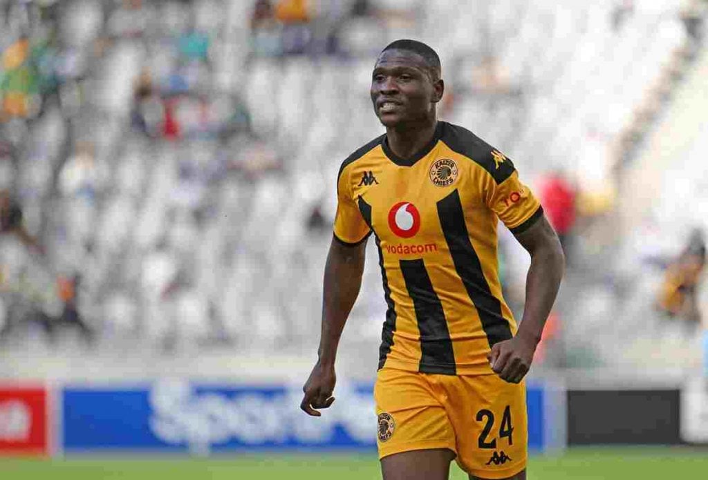 Transfer News: Chiefs Confirm Shocking Departure of Star Defender