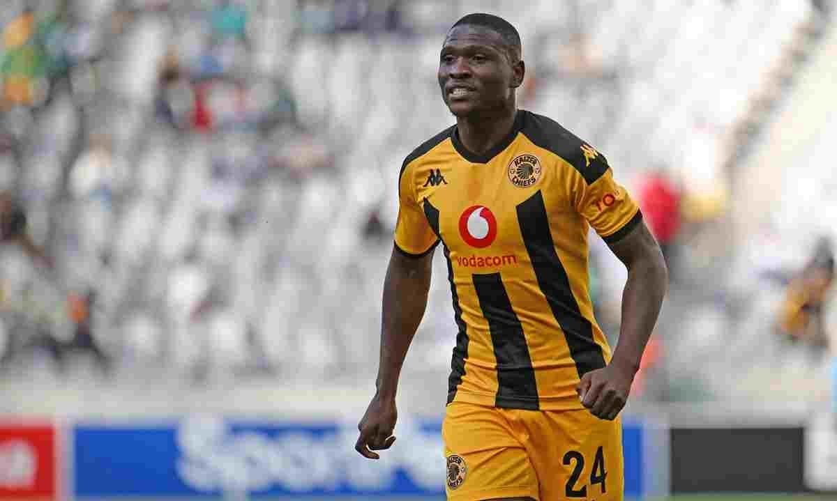 Transfer News: Chiefs Confirm Shocking Departure of Star Defender