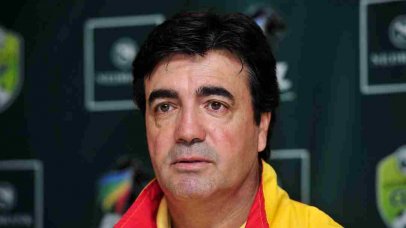 Motsepe Foundation Championship: Black Leopards Appoint Zeca Marques as New Head Coach
