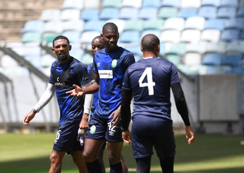 AmaZulu Fc