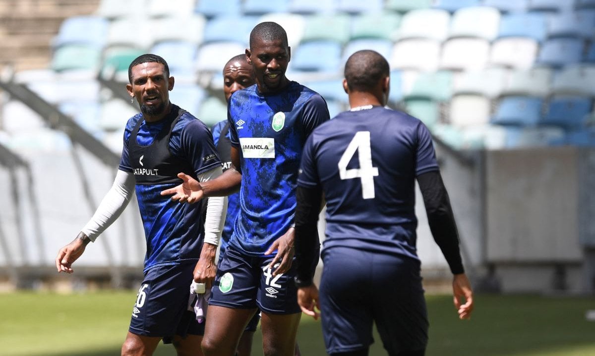 AmaZulu Fc