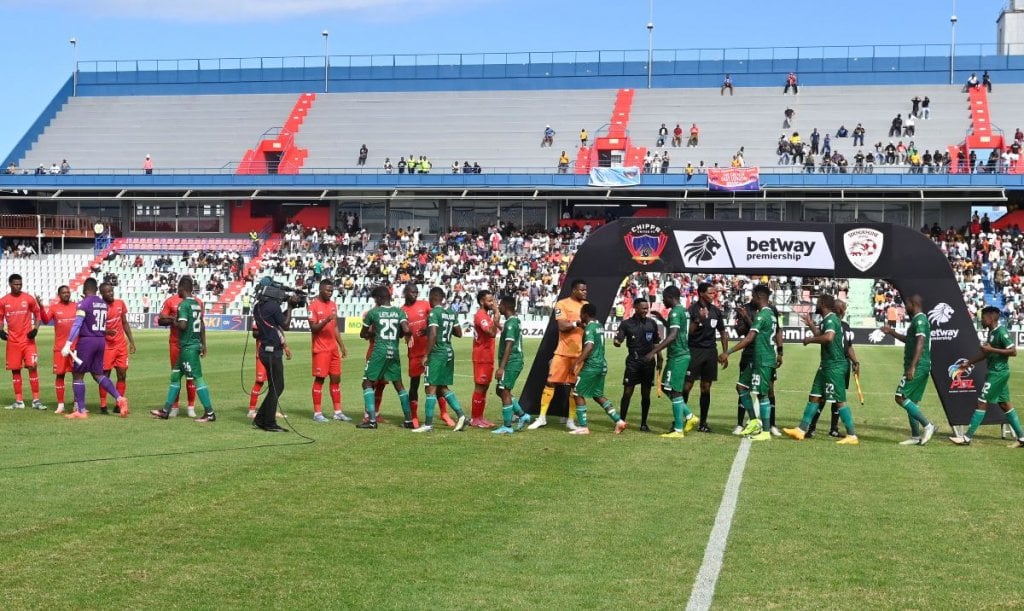 Chippa United vs Sekhukhune United
