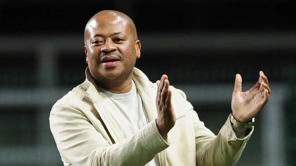 Breaking: Top Three Coaches Linked with Vacant Kaizer Chiefs Post