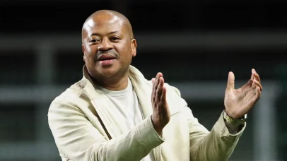 Breaking: Top Three Coaches Linked with Vacant Kaizer Chiefs Post