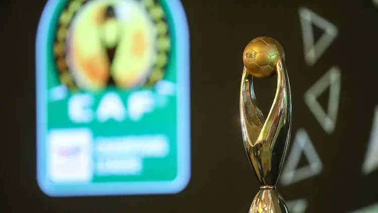 PSL Clubs Ready to Dine at CAF’s Top Table