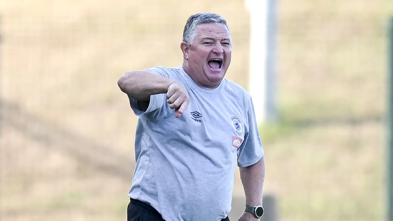 Betway Prem: SuperSport United secure a point away to Babina Noko