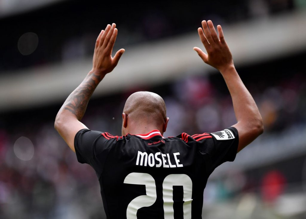 Goodman Mosele