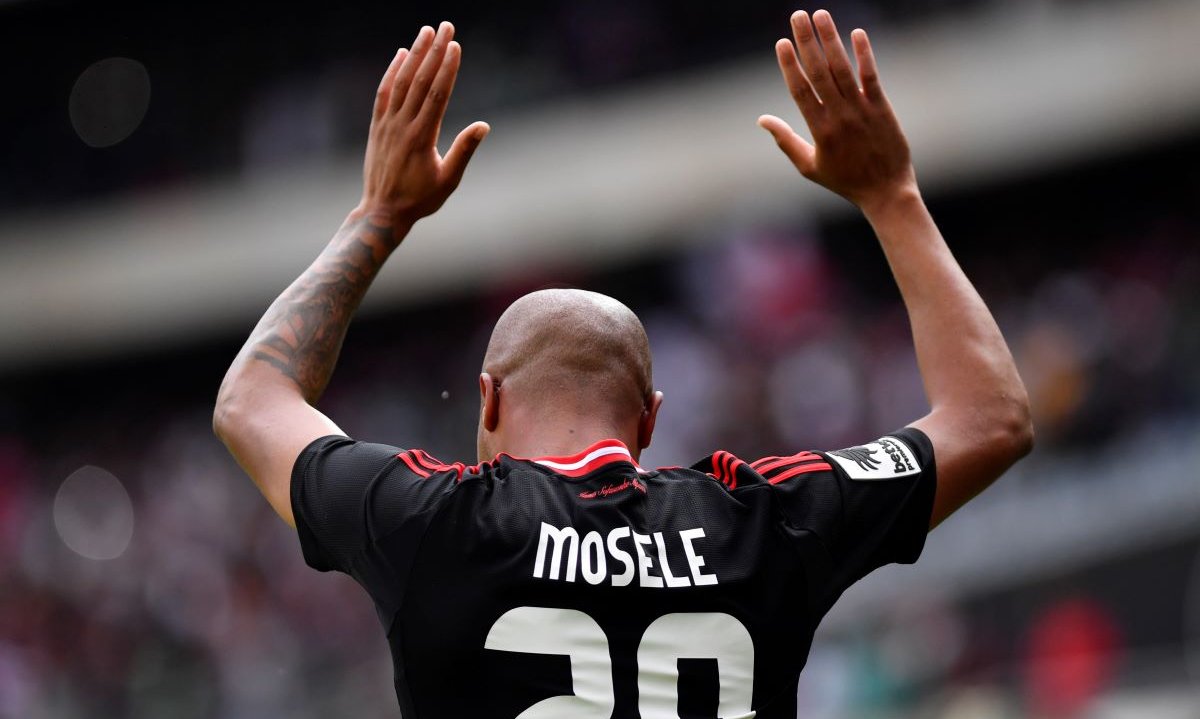 Goodman Mosele