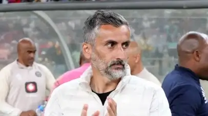Betway Prem: Riveiro Exudes Confidence After Soweto Derby Victory