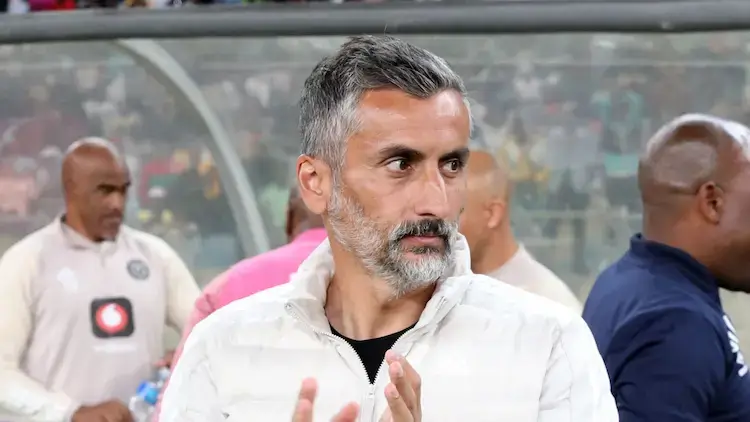 Betway Prem: Riveiro Exudes Confidence After Soweto Derby Victory