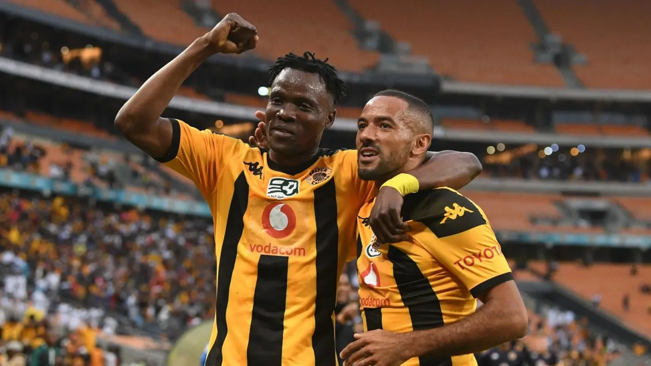 Nedbank Cup: Amakhosi Edge Closer to Ending Trophy Drought with Dominant Nedbank Cup Victory