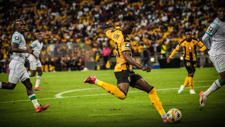 Betway Prem: Kaizer Chiefs drop points to AmaZulu