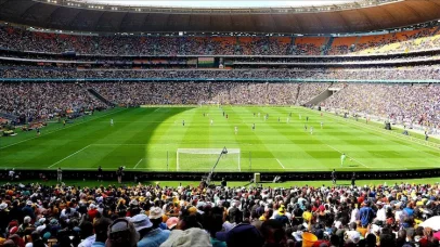 Betway Prem: Kaizer Chiefs Issue Strong Message Ahead of Sundowns Clash