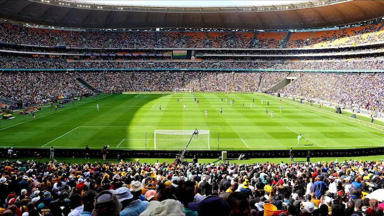 Betway Prem: Kaizer Chiefs Issue Strong Message Ahead of Sundowns Clash