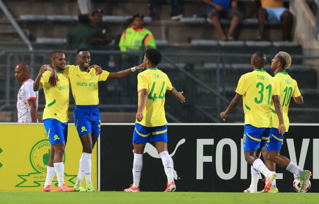 Mamelodi sundowns