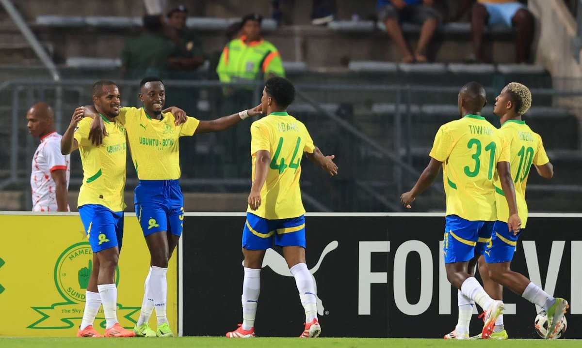 Mamelodi sundowns