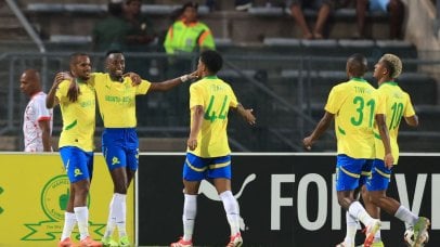 Mamelodi sundowns