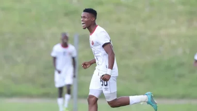 Transfer News: Kaizer Chiefs Eye Hungry Lions Striker
