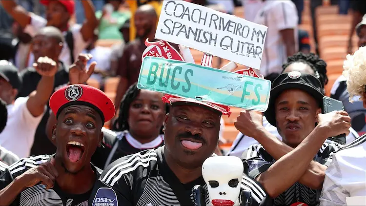 Golden Arrows v Orlando Pirates: Kick-off time, betting odds, form guide & more!