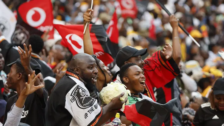 Sekhukhune United v Orlando Pirates: Kick-off time, betting odds, players to watch & more!
