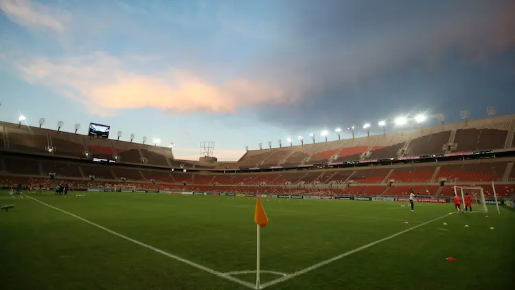 Bafana Bafana: SAFA confirm home venue for World Cup qualifier