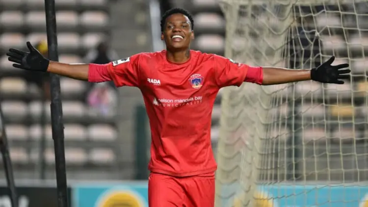 Betway Premiership Recap: Chippa United, Stellenbosch, and Magesi Claim Crucial Wins