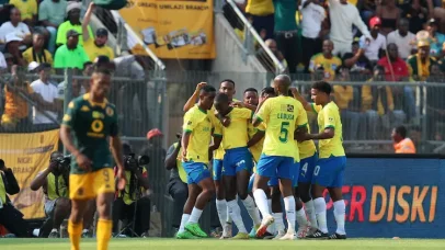 Betway Prem: 3 Things to Look Out for in Mamelodi Sundowns vs Kaizer Chiefs