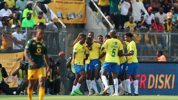 Betway Prem: 3 Things to Look Out for in Mamelodi Sundowns vs Kaizer Chiefs