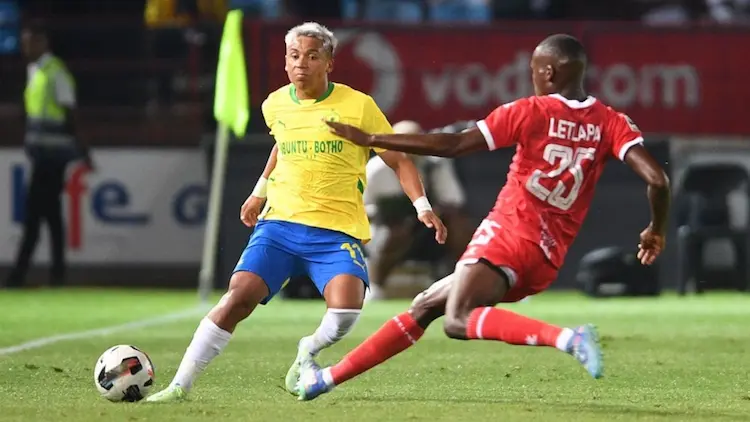 Betway Prem: Sundowns Aim to Extend Lead Against Resilient Sekhukhune