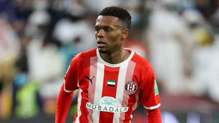 Breaking: Cape Town City Confirm Signing of Ex-Bafana Bafana Star