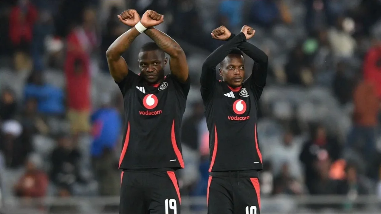 BETWAY PREM WRAP: Pirates' Comeback, Gallants Draw with Polokwane, SuperSport Game Abandoned