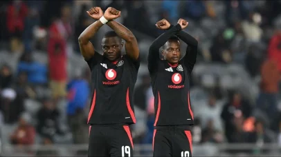BETWAY PREM WRAP: Pirates' Comeback, Gallants Draw with Polokwane, SuperSport Game Abandoned